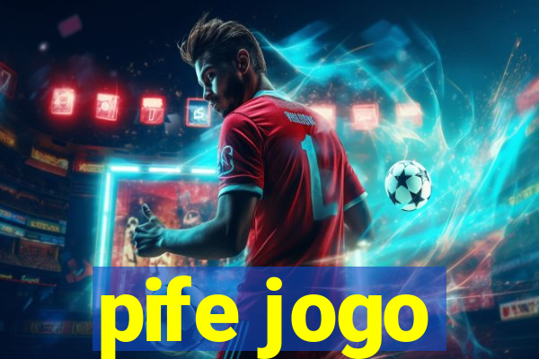 pife jogo